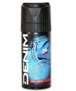 DENIM DEO 150ML ORIGINAL