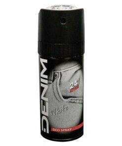 DENIM DEO 150ML WHITE