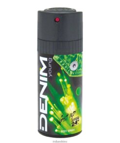 DENIM DEO 150ML YOUNG GET UP