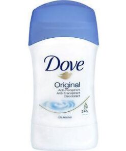 DOVE DEO STICK 40ML ORIGINAL