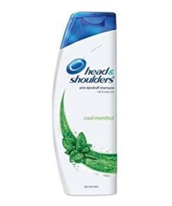 HEAD&SHOULDERS 200ML MENTHOL