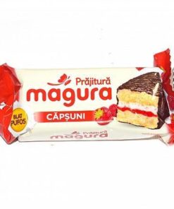 MAGURA 35GR CAPSUNI
