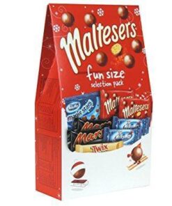 MALTESERS 150G FRIENDS