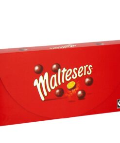 MALTESERS 360G LARGE BOX