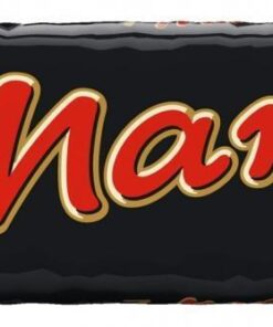 MARS 315GR 7 PACK (7X45GR)