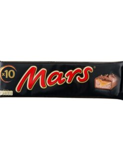 MARS 338G 10 pack